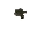 Bosch 039202342K Engine Auxiliary Water Pump - Right - view 2