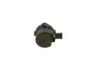 Bosch 039202342K Engine Auxiliary Water Pump - Right - view 1