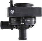 Bosch 0392023455 Heater Water Pump - view 4