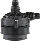 Bosch 0392023457 Engine Auxiliary Water Pump - Left, Rear or Upper Left - view 7
