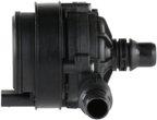 Bosch 0392023457 Engine Auxiliary Water Pump - Left, Rear or Upper Left - view 3
