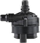 Bosch 0392023457 Engine Auxiliary Water Pump - Left, Rear or Upper Left - view 5