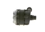 Bosch 0392024115 Engine Auxiliary Water Pump - Upper Left - view 2
