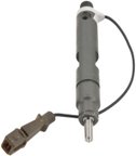 Bosch 0432193704 Diesel Fuel Injector Nozzle - view 1