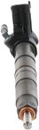 Bosch 0445117031 Fuel Injector - view 1