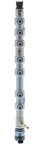 Bosch 0445218017 Fuel Injection Fuel Rail - view 1