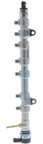Bosch 0445218017 Fuel Injection Fuel Rail - view 2