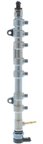 Bosch 0445218017 Fuel Injection Fuel Rail - view 3