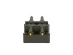 Bosch 098622A400 Ignition Coil - view 2