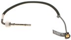 Bosch 0986259025 Exhaust Gas Temperature (EGT) Sensor - After Particulate Filter or Catalytic Converter Rearward - view 1