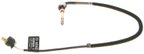Bosch 0986259025 Exhaust Gas Temperature (EGT) Sensor - After Particulate Filter or Catalytic Converter Rearward - view 2