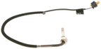 Bosch 0986259025 Exhaust Gas Temperature (EGT) Sensor - After Particulate Filter or Catalytic Converter Rearward - view 3