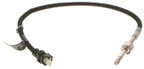 Bosch 0986259049 Exhaust Gas Temperature (EGT) Sensor - Front - view 1