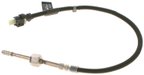 Bosch 0986259049 Exhaust Gas Temperature (EGT) Sensor - Front - view 2
