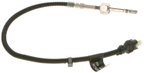 Bosch 0986259049 Exhaust Gas Temperature (EGT) Sensor - Front - view 3