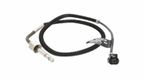 Bosch 0986259166 Exhaust Gas Temperature (EGT) Sensor - Rear - view 1