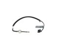 Bosch 0986259167 Exhaust Gas Temperature (EGT) Sensor - After Particulate Filter or Catalytic Converter Rearward - view 1