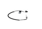 Bosch 0986259167 Exhaust Gas Temperature (EGT) Sensor - After Particulate Filter or Catalytic Converter Rearward - view 3