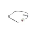 Bosch 0986259206 Exhaust Gas Temperature (EGT) Sensor - Front or Rear - view 1
