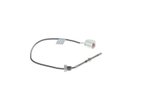 Bosch 0986259206 Exhaust Gas Temperature (EGT) Sensor - Front or Rear - view 3