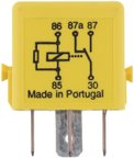 Bosch 0986332041 Starter Relay - view 5