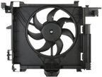 Bosch 0986338107 Engine Cooling Fan Assembly - view 1