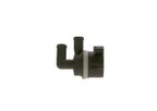 Bosch 0986338401 Engine Auxiliary Water Pump - view 2