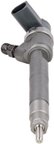 Bosch 0986435127 Fuel Injector - view 1