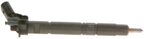 Bosch 0986435432 Fuel Injector - view 5