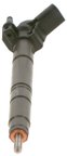 Bosch 0986435432 Fuel Injector - view 4