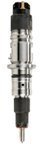Bosch 0986435518 Fuel Injector - view 1