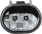 Bosch 0986437363 Diesel Fuel Injector Pump - view 5