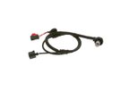 Bosch 0986594002 ABS Wheel Speed Sensor - Front - view 2