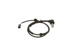 Bosch 0986594014 ABS Wheel Speed Sensor - Front - view 3