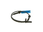 Bosch 0986594573 ABS Wheel Speed Sensor - Front - view 3