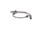 Bosch 0986594626 ABS Wheel Speed Sensor - Front - view 1