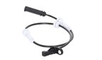 Bosch 0986594628 ABS Wheel Speed Sensor - Front - view 2