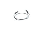 Bosch 0986594629 ABS Wheel Speed Sensor - Rear - view 2