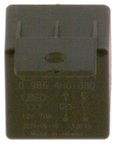 Bosch 0986AH0080 Starter Relay - view 1