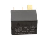 Bosch 0986AH0090 Fuel Pump Relay - view 3