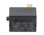 Bosch 0986AH0092 Starter Relay - view 3