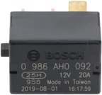 Bosch 0986AH0092 Starter Relay - view 6