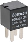 Bosch 0986AH0093 Horn Relay - view 2