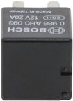 Bosch 0986AH0093 Horn Relay - view 5