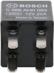 Bosch 0986AH0093 Horn Relay - view 1