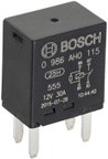 Bosch 0986AH0115 Starter Relay - view 2