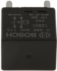 Bosch 0986AH0115 Starter Relay - view 5