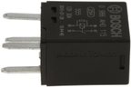 Bosch 0986AH0115 Starter Relay - view 3