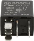 Bosch 0986AH0307 Multi-Purpose Relay - view 1