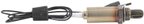 Bosch 11032 Oxygen Sensor - Upstream - view 3